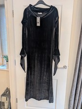 New LvCbL Velvet Gothic