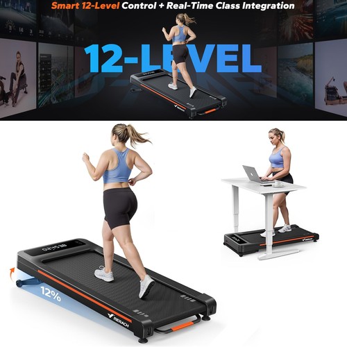 Merach t25 walking pad - walking,