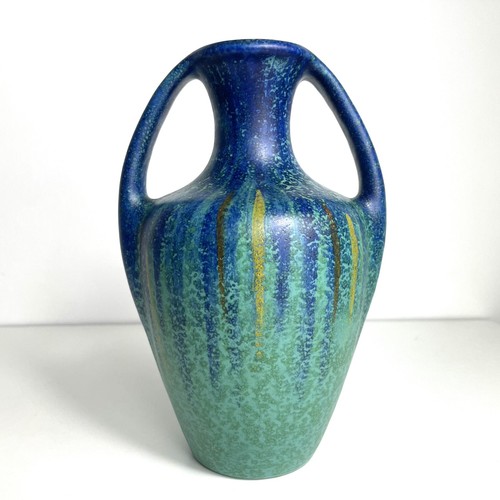 Bretby pottery nerton ware - pottery,
