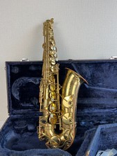Yamaha YAS-62 Professional