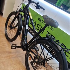 GT ePantera Dash Equipped -