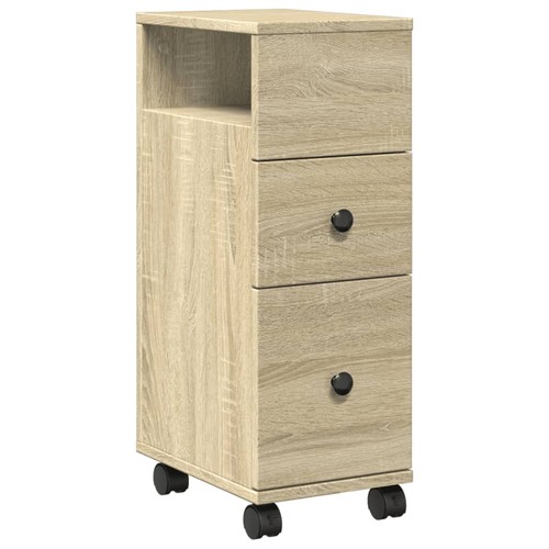 Narrow bathroom cabinet with - bathroom,