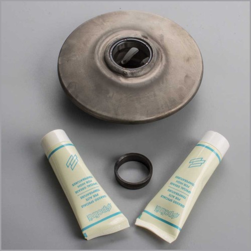 Polini tuning converter - , disc