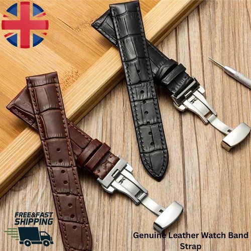High quality genuine - genuine, leather