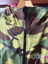 Dryrobe Exo-Series Large