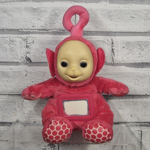 Teletubbies sensory soft - po, 8"