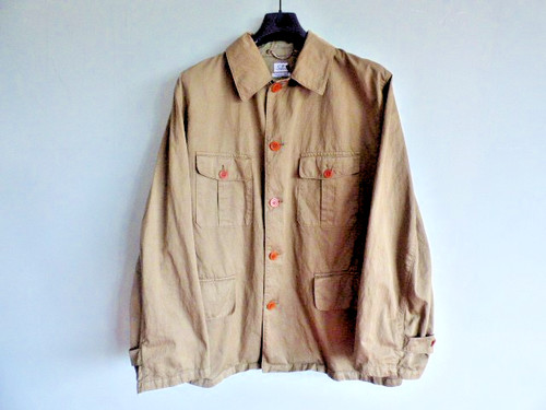 Vtg 1995 c p - s/s, 1995-c.p