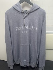Balmain Hoodie XXL
