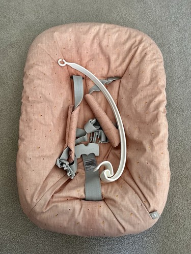 Stokke tripp trapp newborn set - trapp,