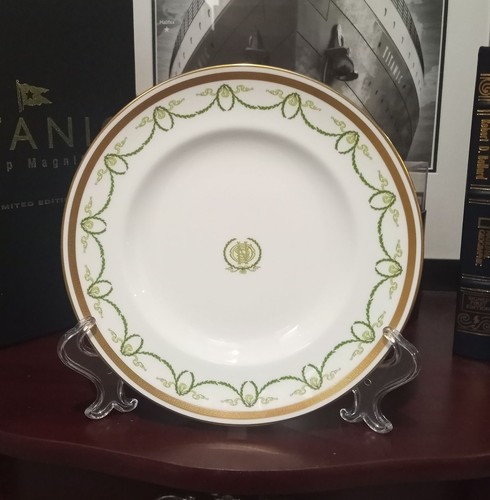 Titanic royal crown - royal,