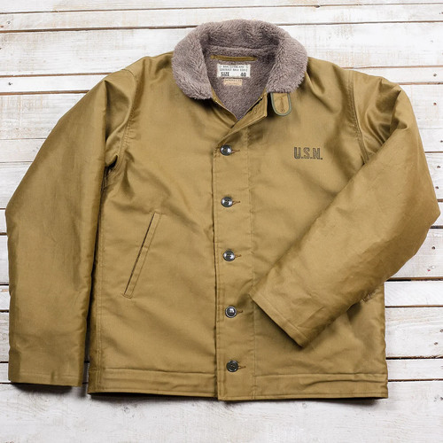 Buzz rickson 1 demotex - n-1,