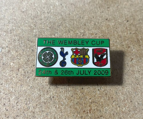 Celtic rare 2009 wembley - celtic,