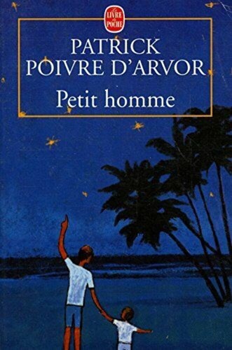 Little man patrick poivre - |,