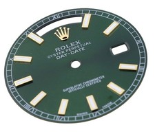 NEW Custom Sunburst Green Day