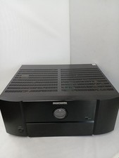 Marantz mm7055 channel - marantz, power