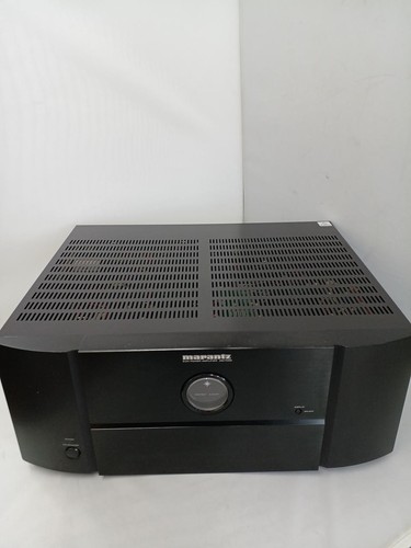 Marantz mm7055 channel power - marantz, 5-channel