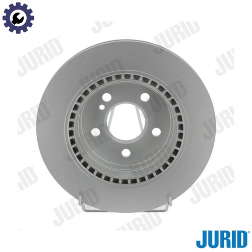 Brake disc 562680jc - brake, for