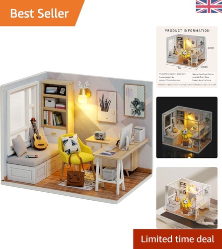 Handcrafted cabin sunshine - handcrafted,