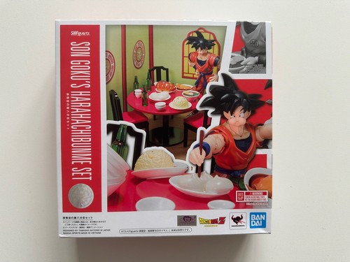 Figuarts son goku - son,
