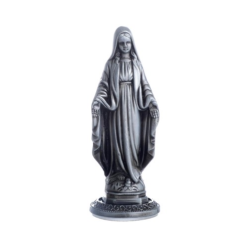 Mary statue for car catholic - mary,
