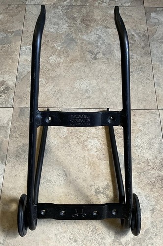 Brompton advance roller - advance,