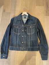Lee Rider 101 Jacket (Mens Small, Brand New)
