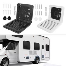 Strong Wind Side Fan