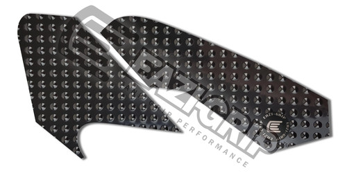 Tank protector sticker - tank,