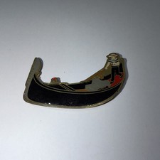 Venice Italy Metal Souvenir Fridge Magnet