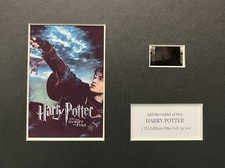 HARRY POTTER  . AND THE GOBLET