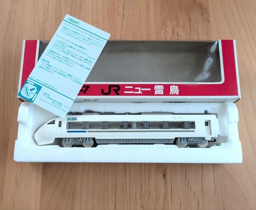 Diapet new thunderbird - jr,