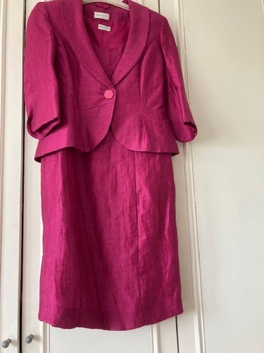 Minuet petite dress - minuet, jacket