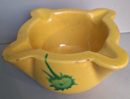Vintage french vallauris - french,