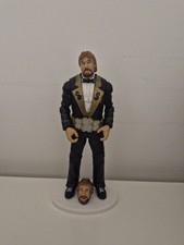 Wwe Elite Legends Ted Dibiase