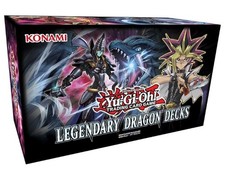 Legendary dragon - legendary,