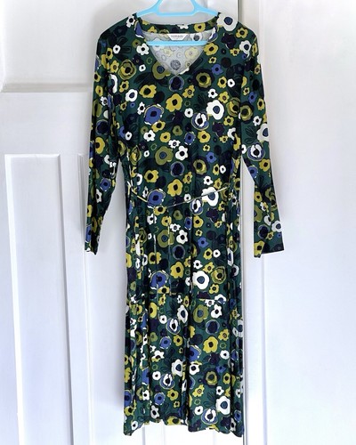 Nomads viscose twill print - nomads,