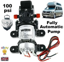 Water Pump 12 volts for Self