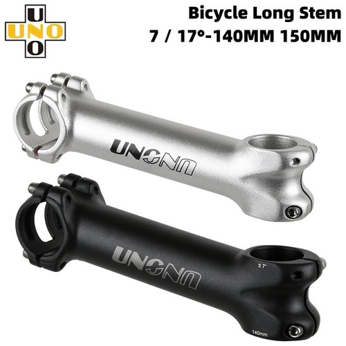Uno mtb road bike stem - uno,