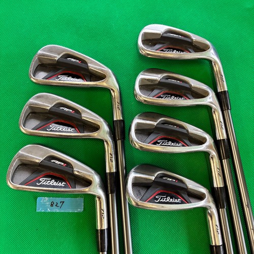 Titleist ap1 712 - ap1, 7pcs