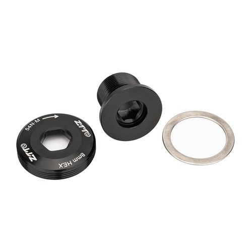 Bicycle crank arm bolt m18 - bicycle,