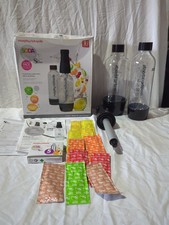 Morphy Richards Soda Sparkle