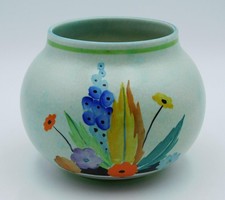 RARE Art Deco CARLTON WARE
