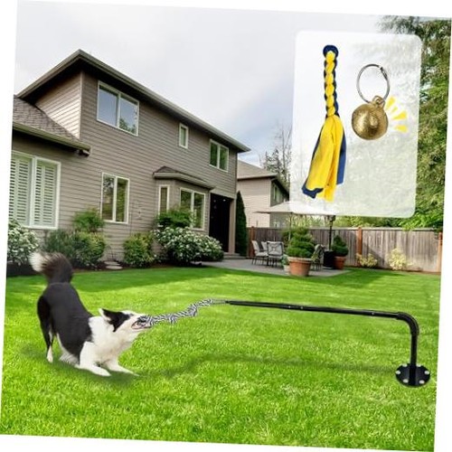 Tether tug outdoor - tug, toy