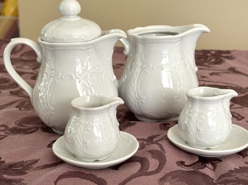 Vintage teapot and - teapot,