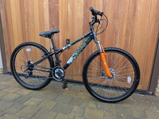 Apollo Interzone 26" Kids Bike