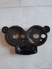 Moto Guzzi Mk1 LE MANS Series  1  Clock Mounts.