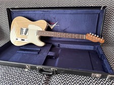 Fender Telecaster Custom Shop
