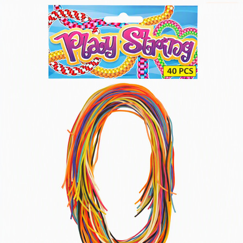 Pack pieces scoubidou - pack,