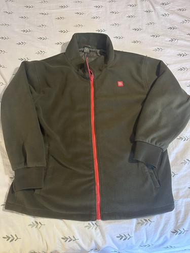 Trakker men large - trakker, fleece
