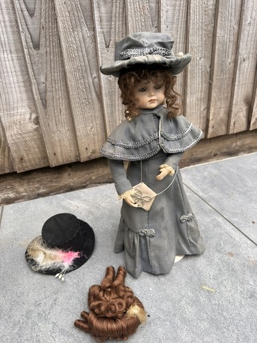 Beautifully made vintage - beautifully,